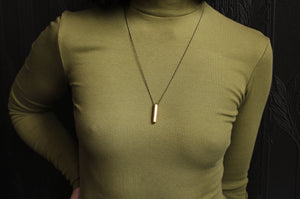 lulu necklace