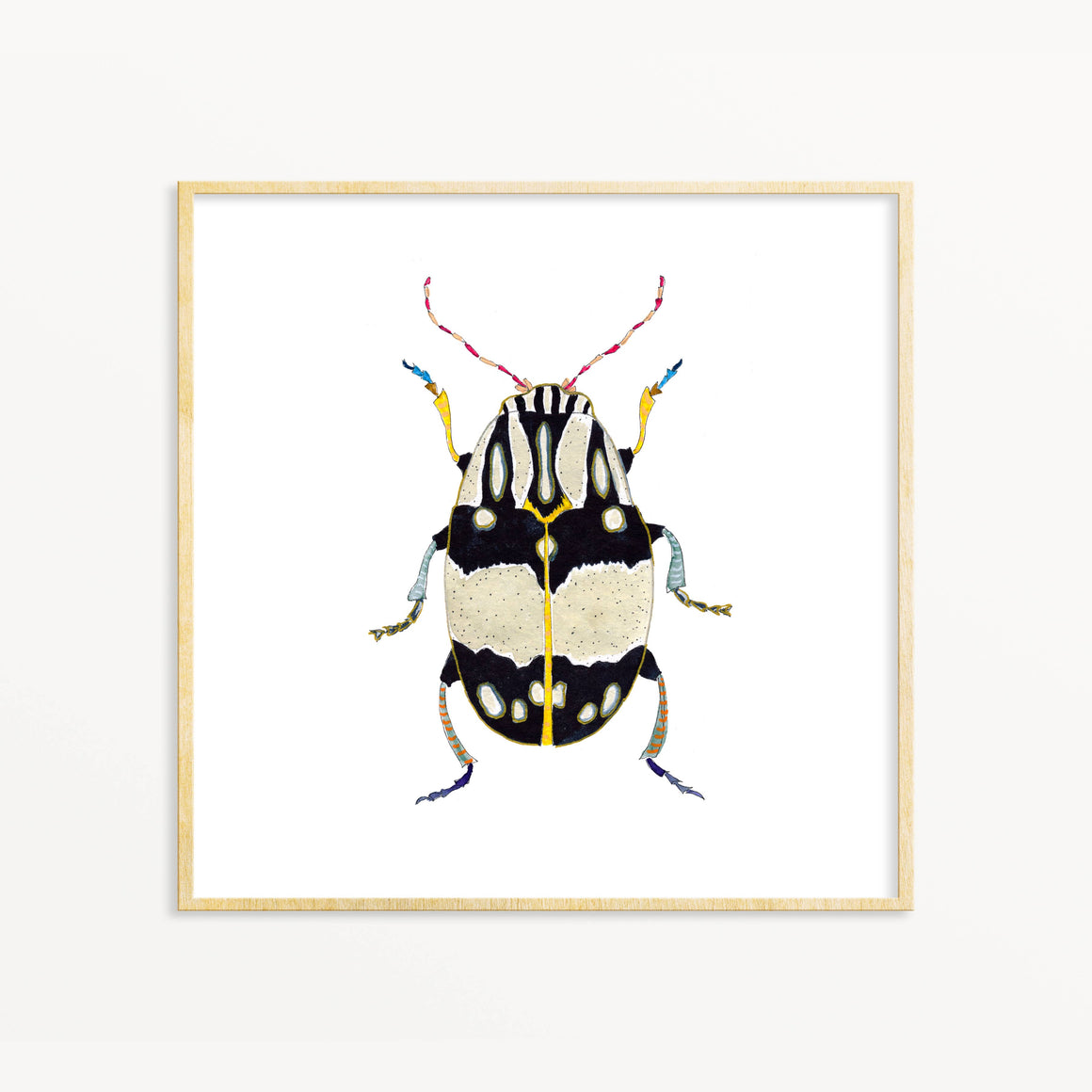 Beetle #12