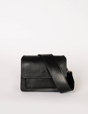 Harper Mini Leather Bag