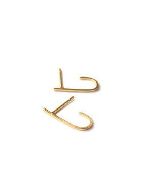 Baby Studs-Gold