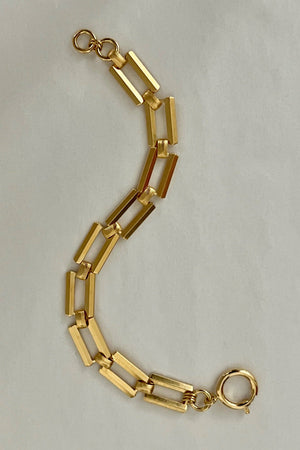 Penny Bracelet