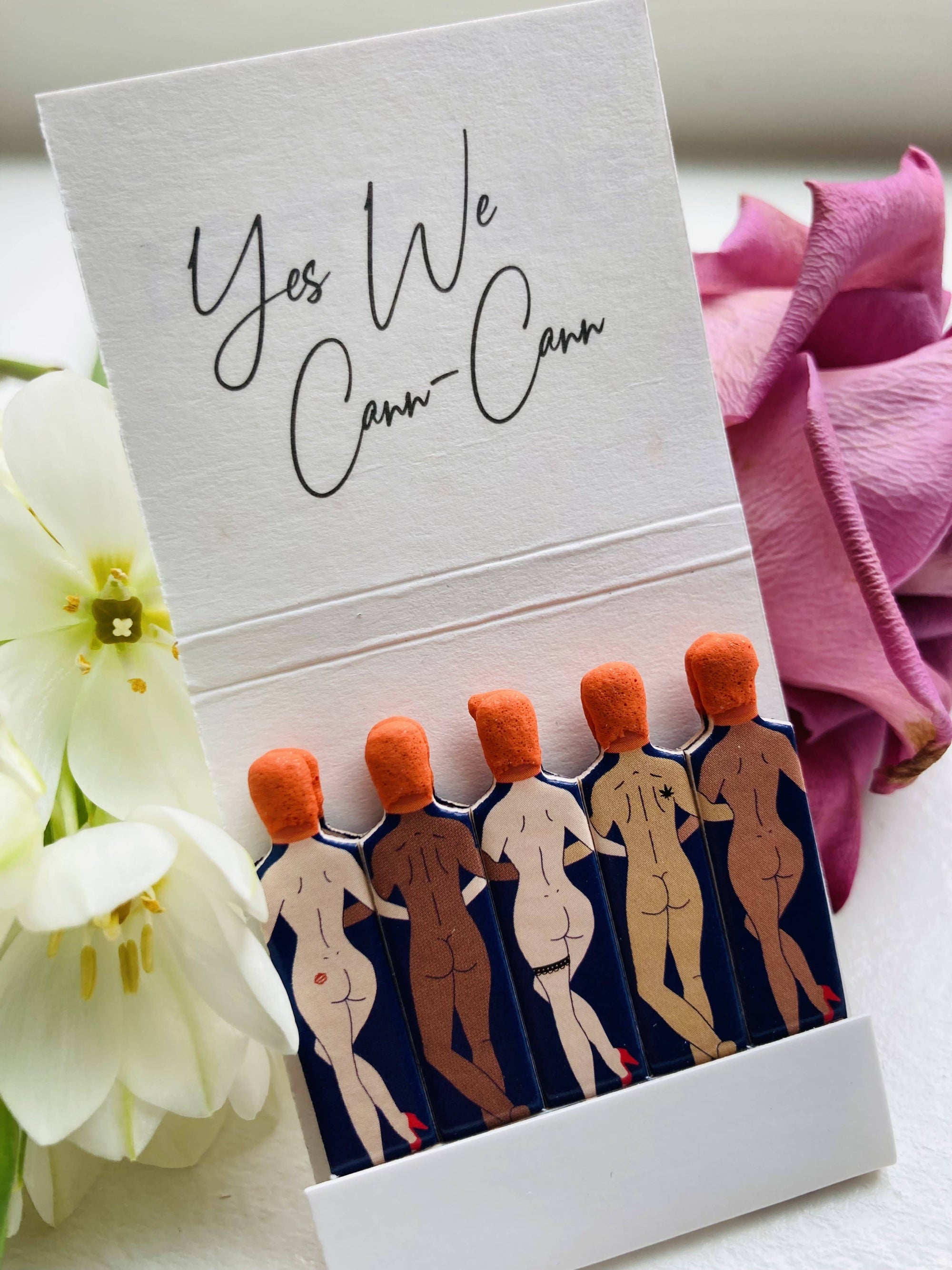 Nude Matches
