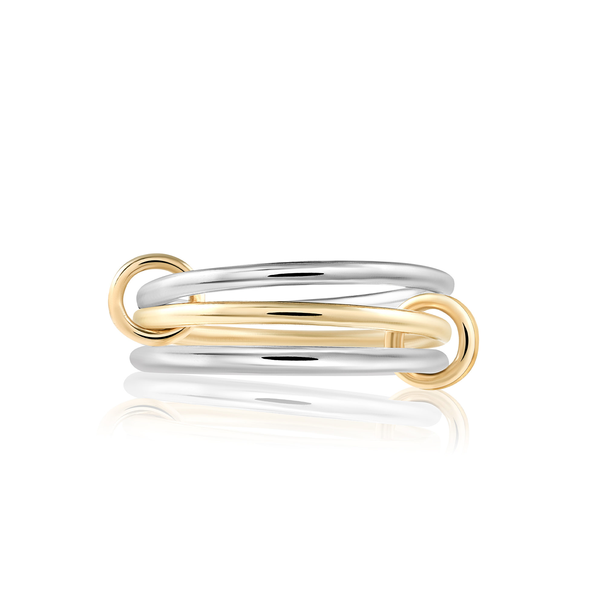Nova Stacking Ring