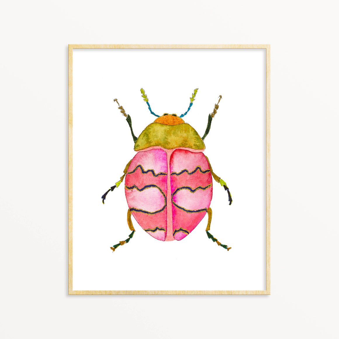 Beetle #23