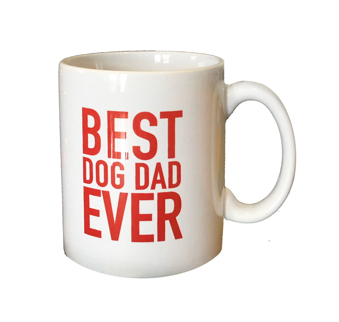 Best Dog Dad Ever