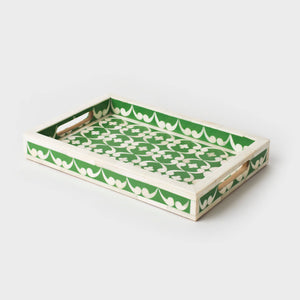 Lattice Trays