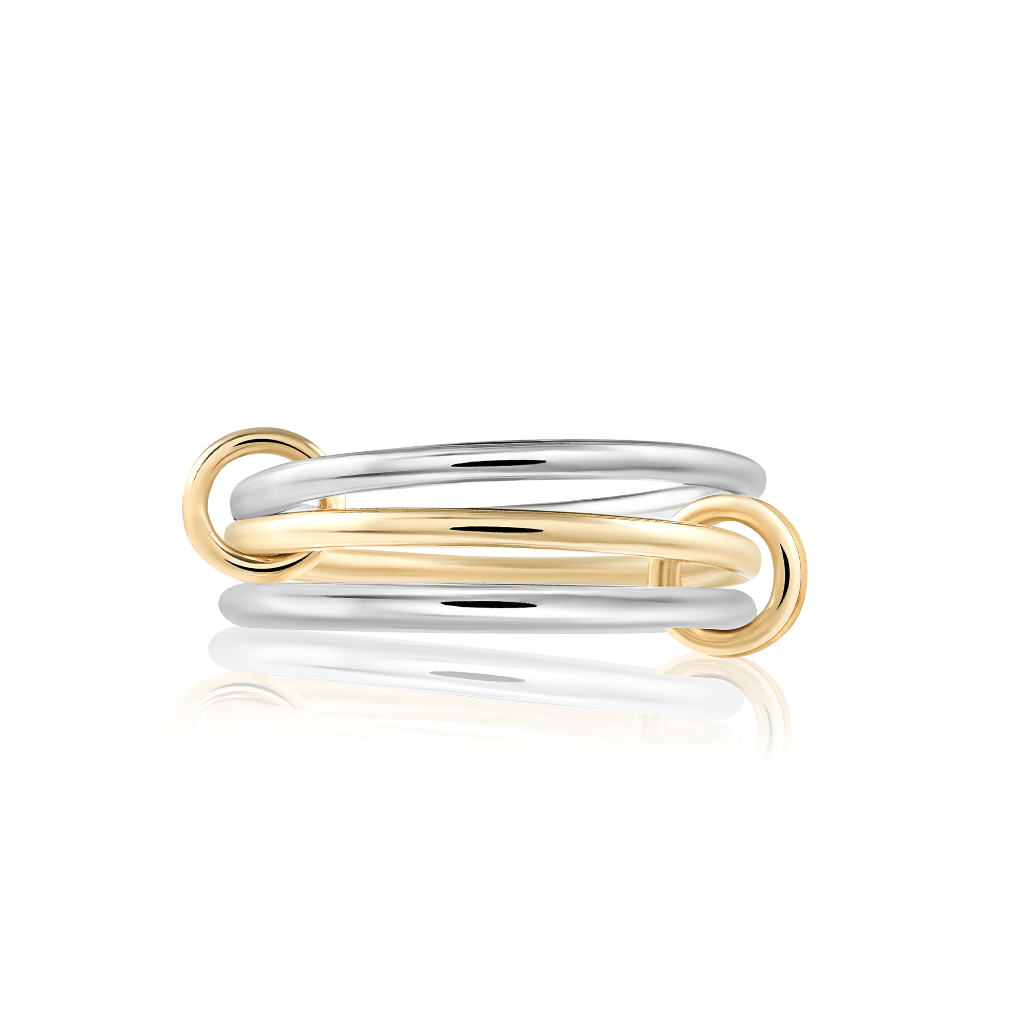 Nova Stacking Ring - Box Turtle